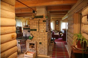 Privatni smještaj Tatranská Javorina 2